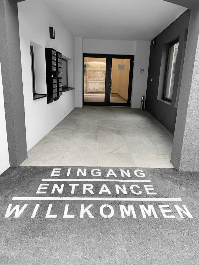 Traum Panorama Apartment Mit Berg & Seeblick Altmünster Esterno foto