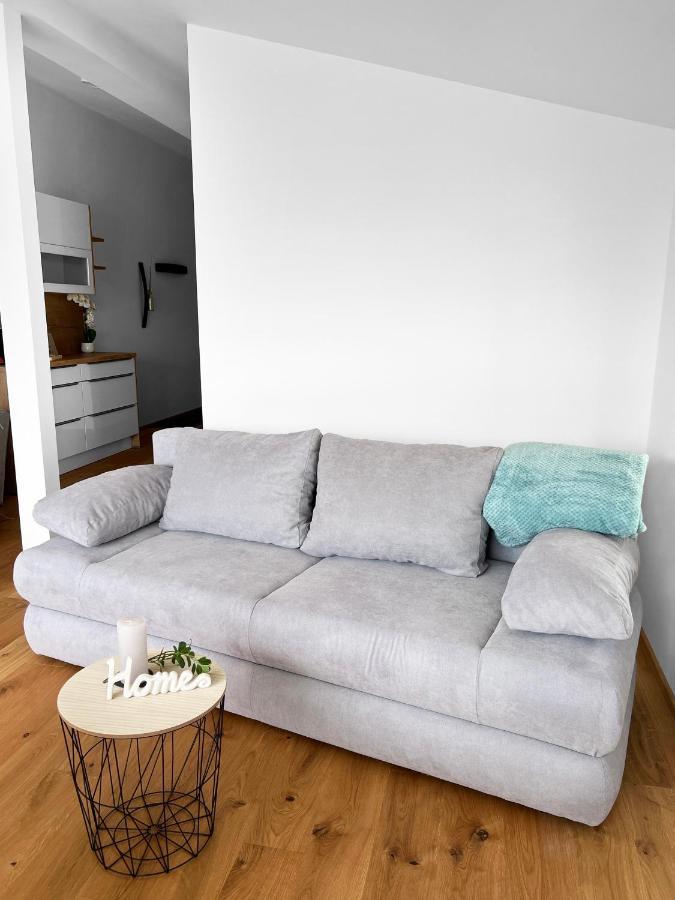 Traum Panorama Apartment Mit Berg & Seeblick Altmünster Esterno foto
